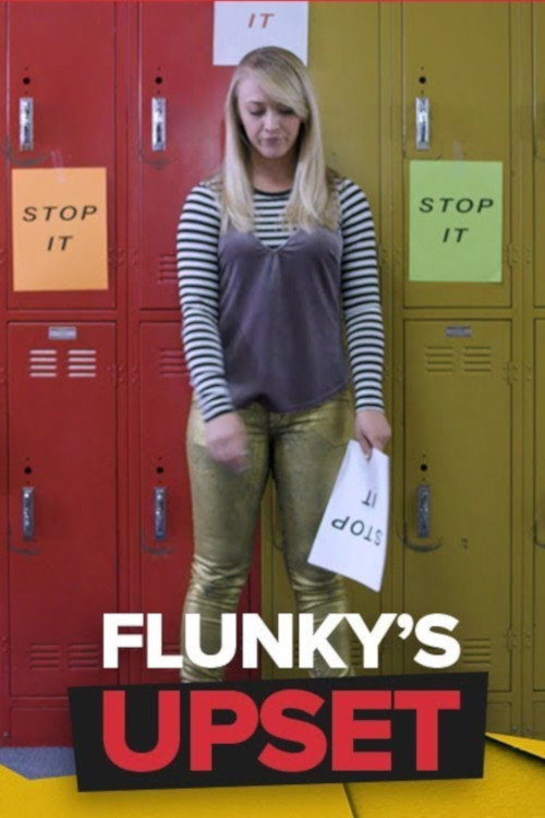 Flunky's Upset (2017) poster