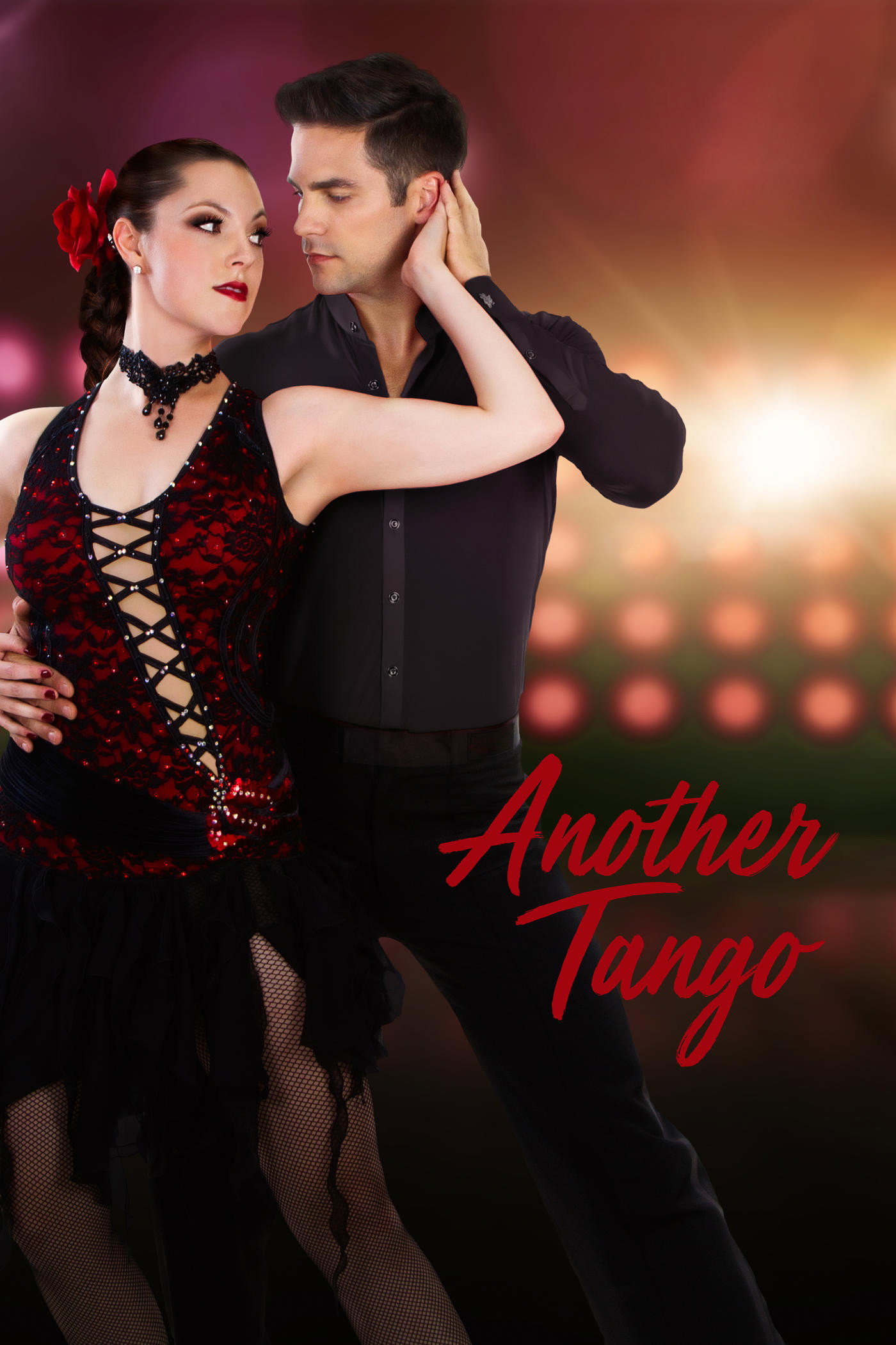 Another Tango (2018) poster