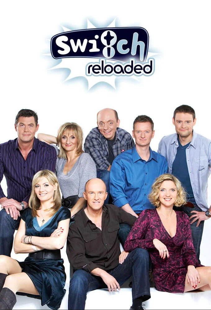 Switch Reloaded (2007) poster