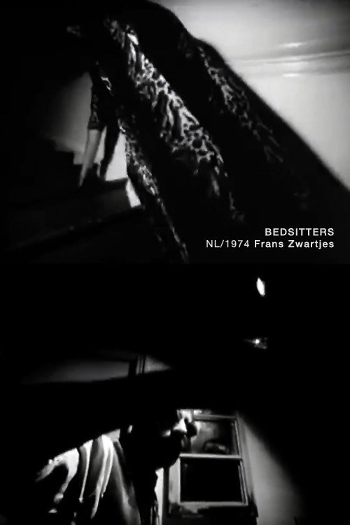 Bedsitters (1974) poster