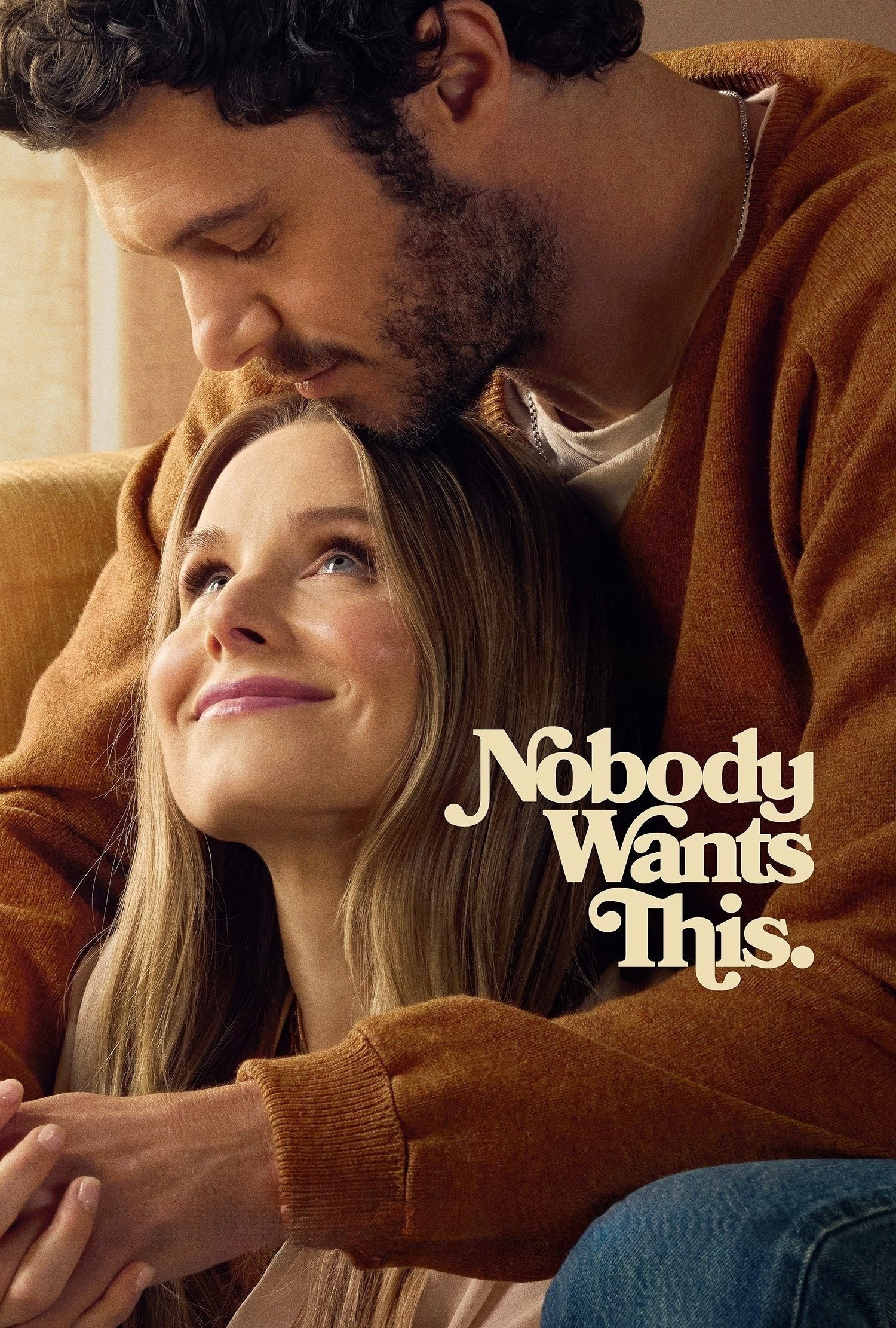 Nobody Wants This (2024) poster