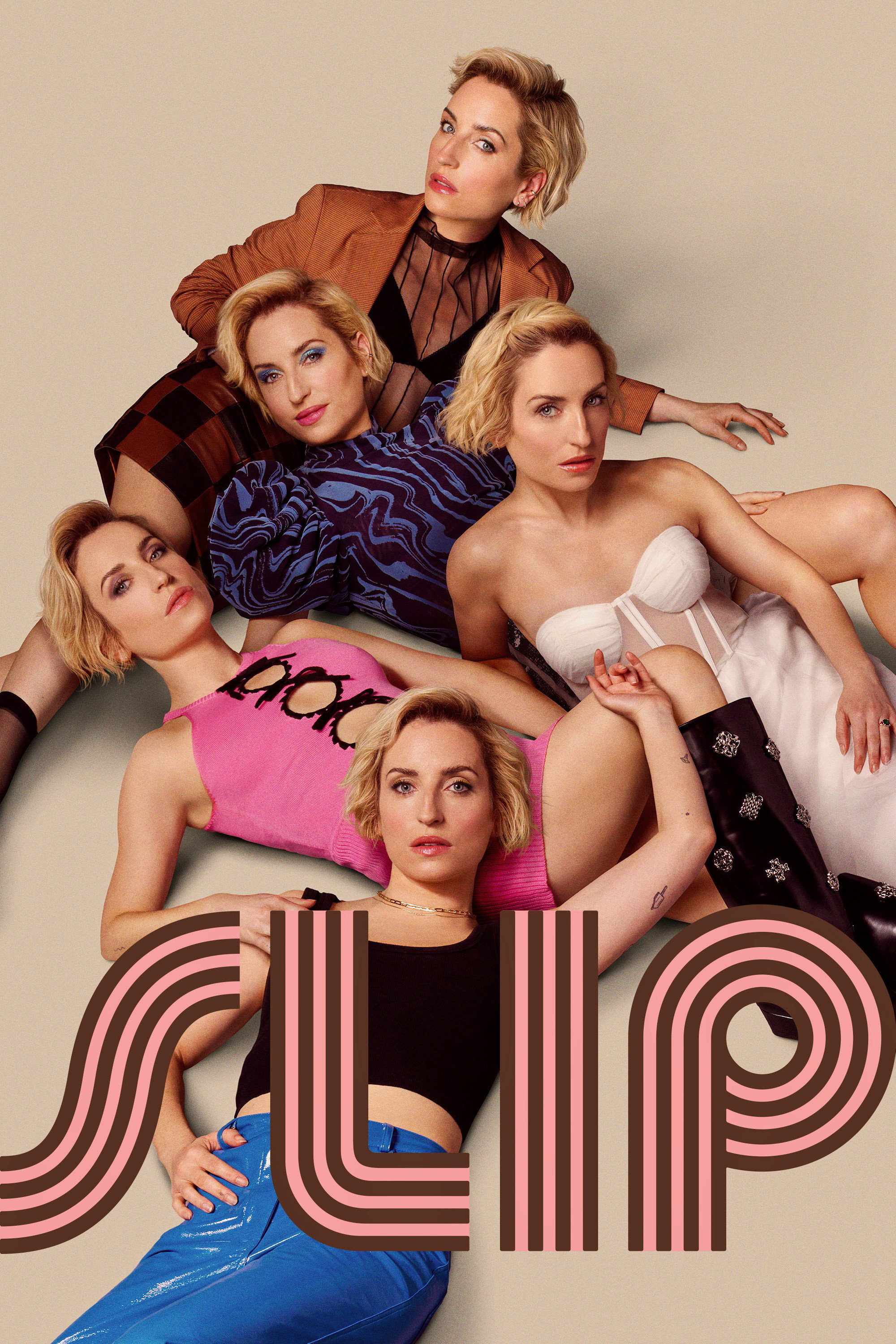 Slip (2023) poster