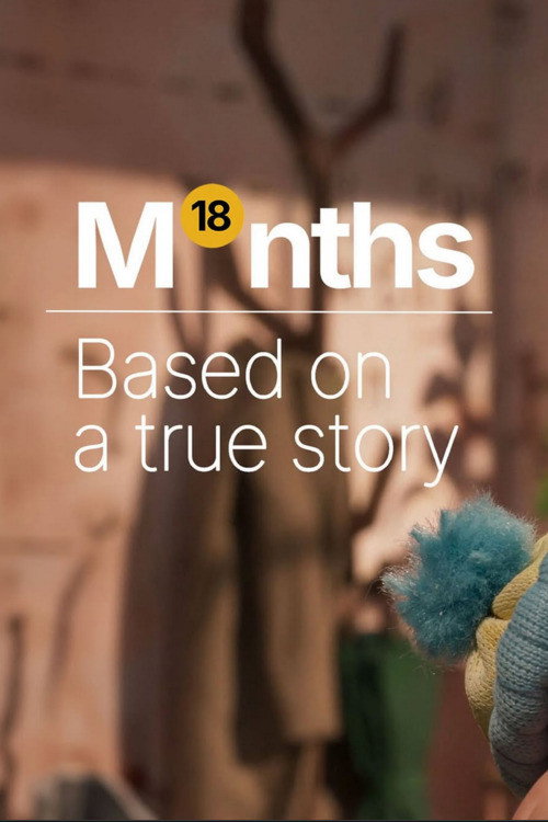 18 Months (2025) poster