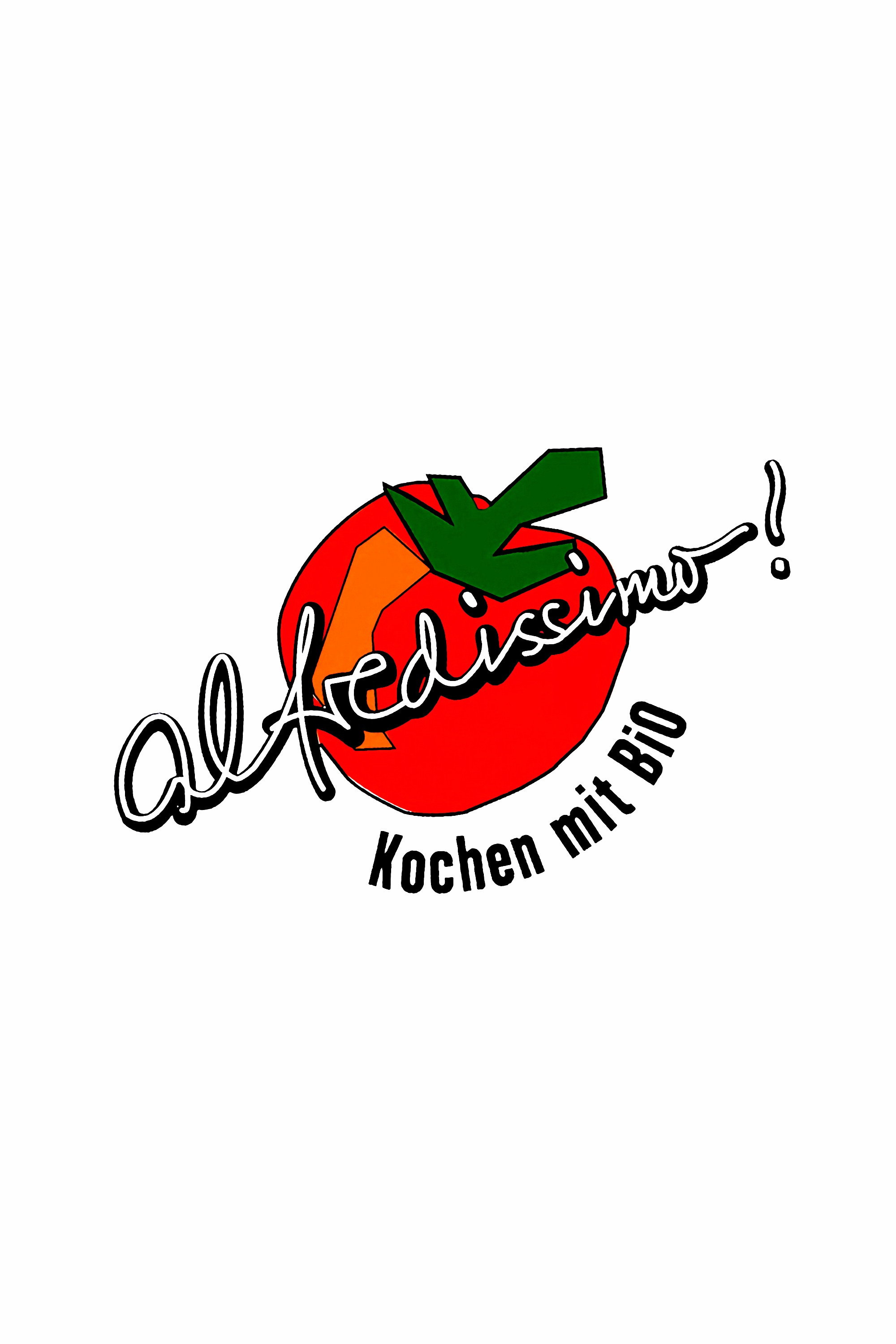 alfredissimo! Kochen mit Bio (1994) poster