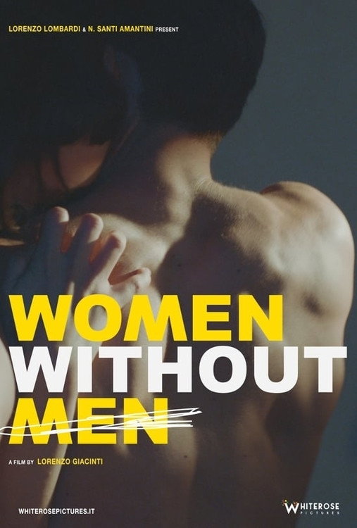 Women Without Men (2020) poster