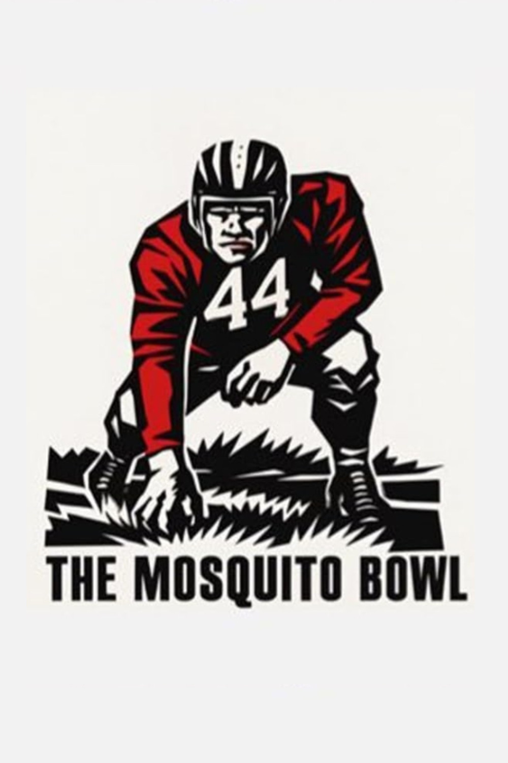 The Mosquito Bowl (2026) poster