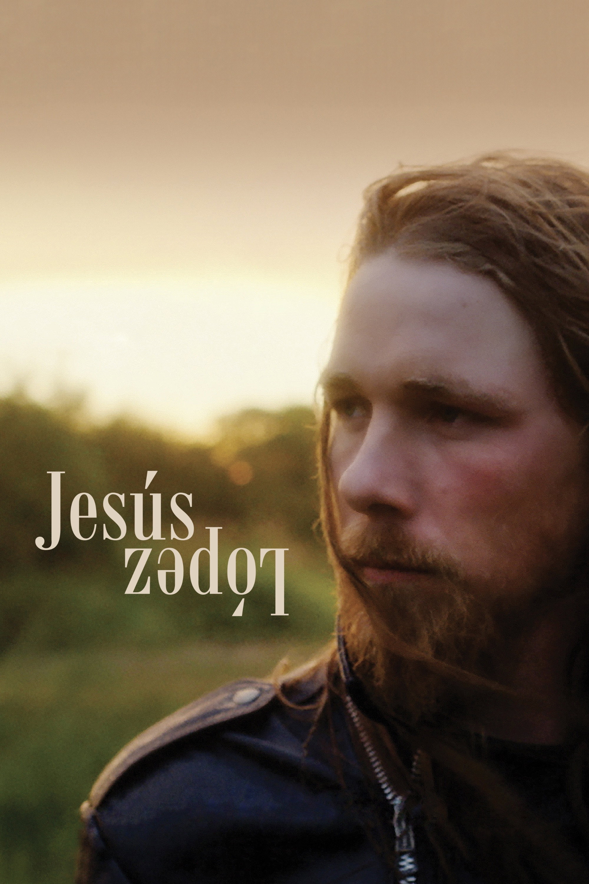 Jesús López (2022) poster