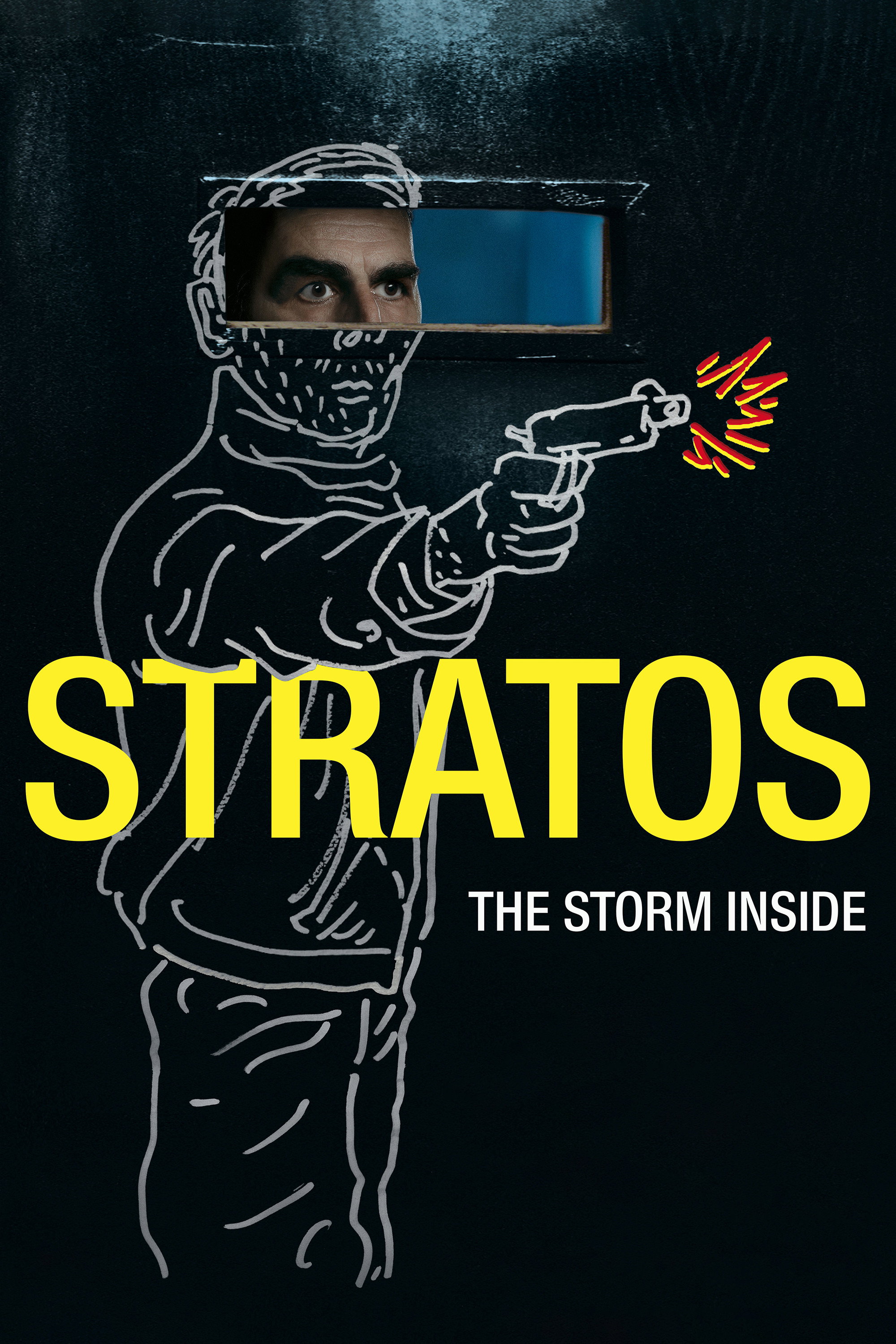Stratos (2014) poster