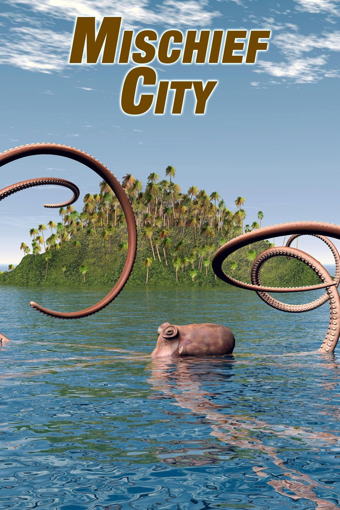 Mischief City (2005) poster