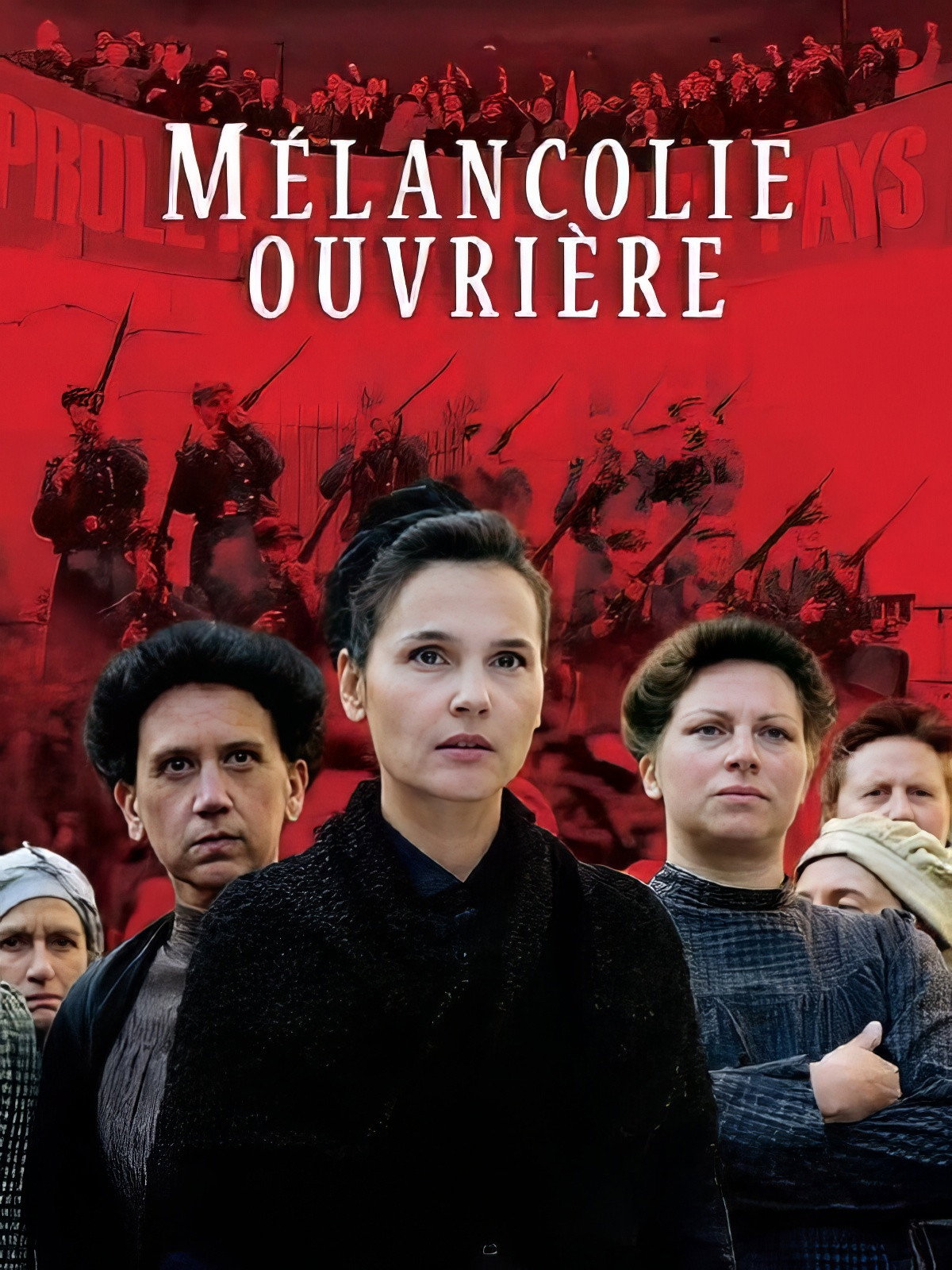 Through the Mill (2018) poster