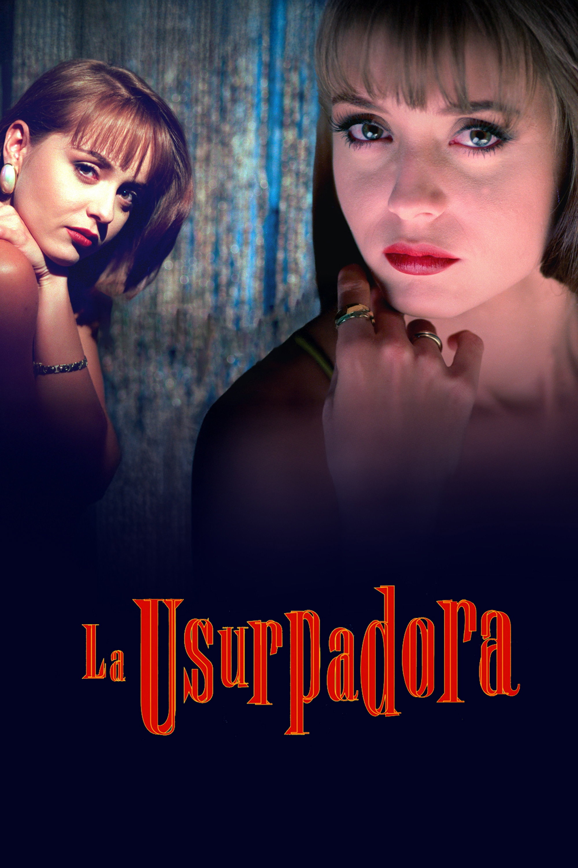 Deceptions (1998) poster