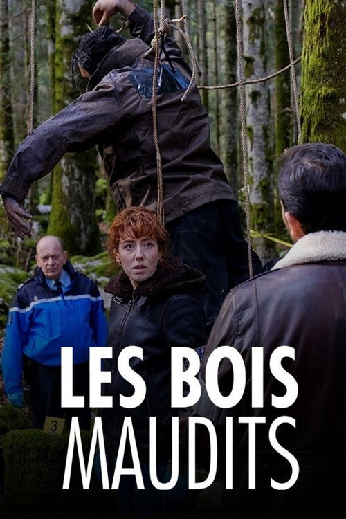 Murder in Chartreuse (2021) poster