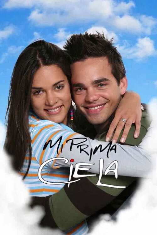 My Cousin Ciela (2007) poster