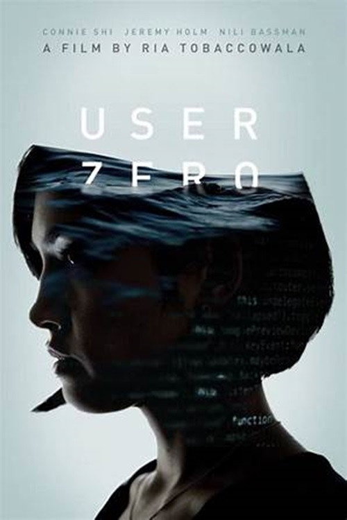 User Zero (2024) poster