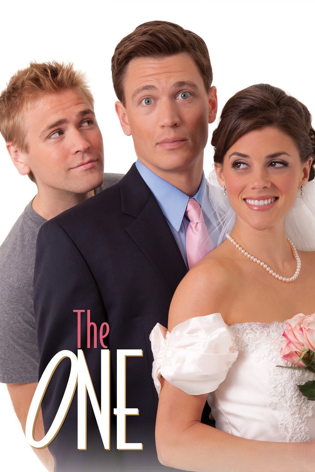 The One (2011) poster