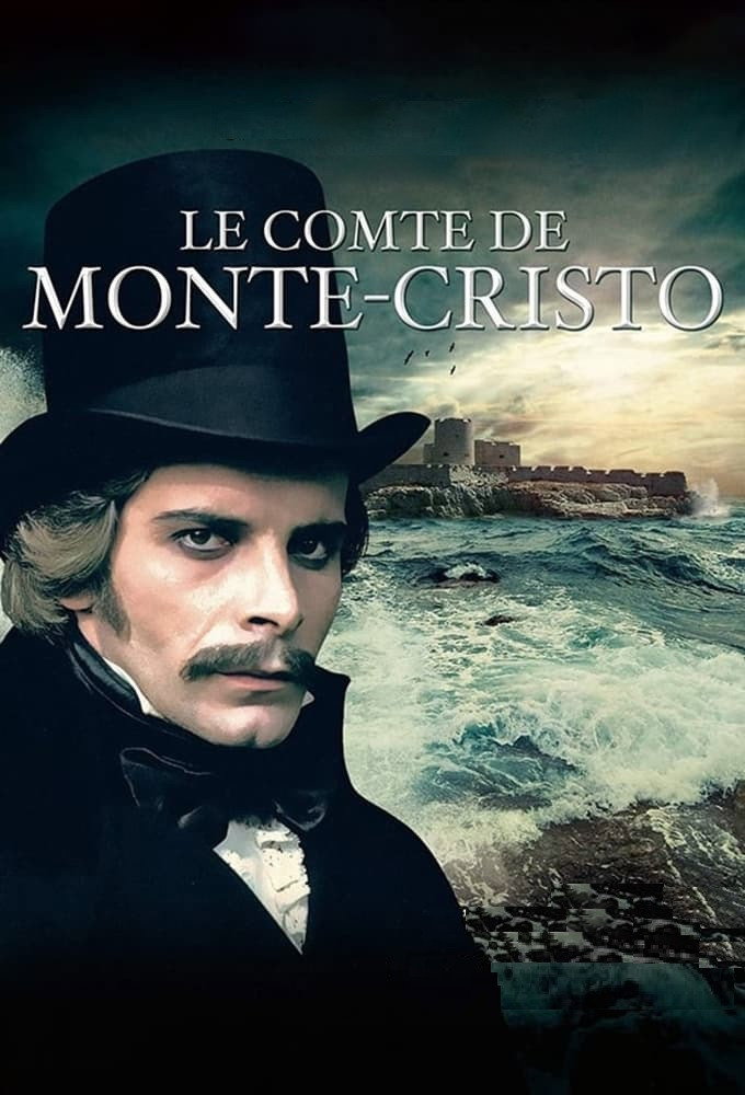 Le Comte de Monte-Cristo (1979) poster