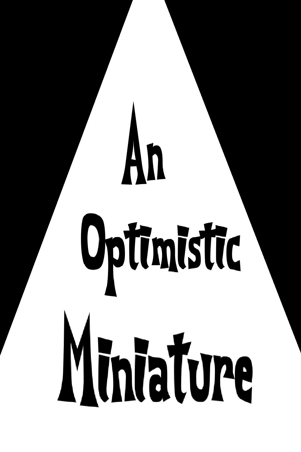 An Optimistic Miniature (1978) poster