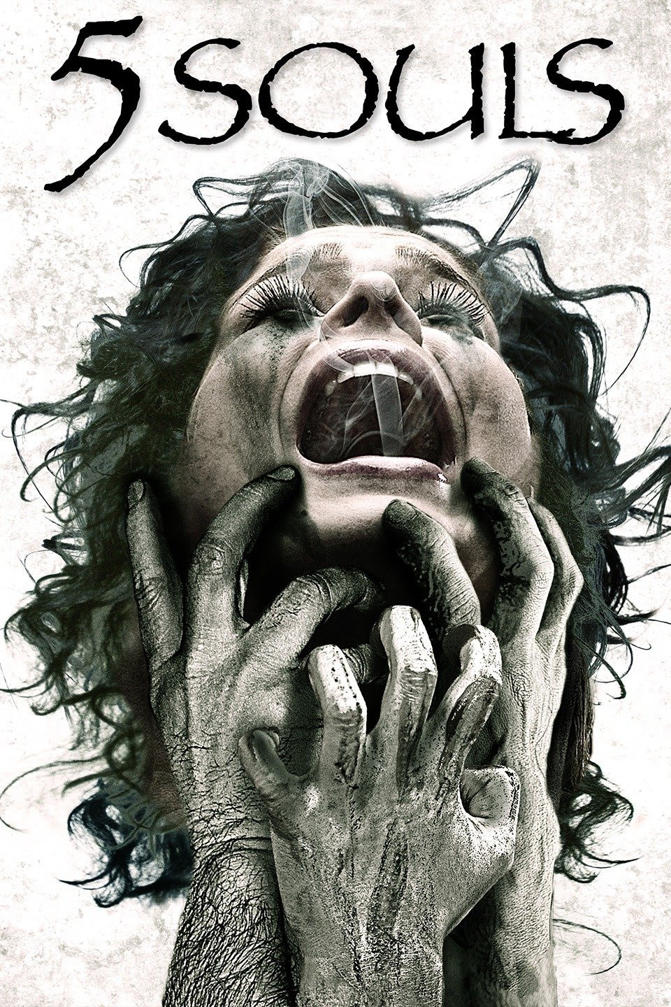 5 Souls (2013) poster