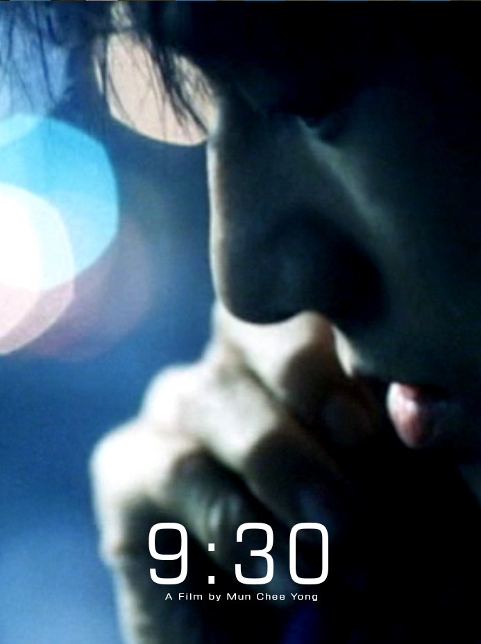 9:30 (2004) poster