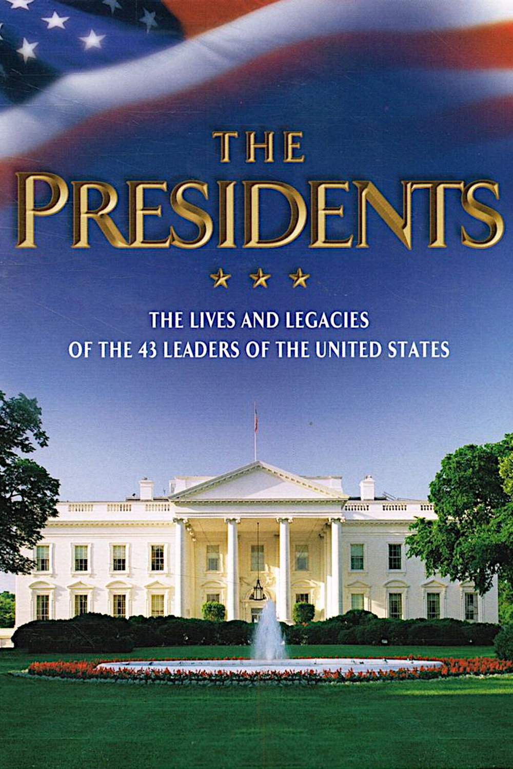 The Presidents (2005) poster
