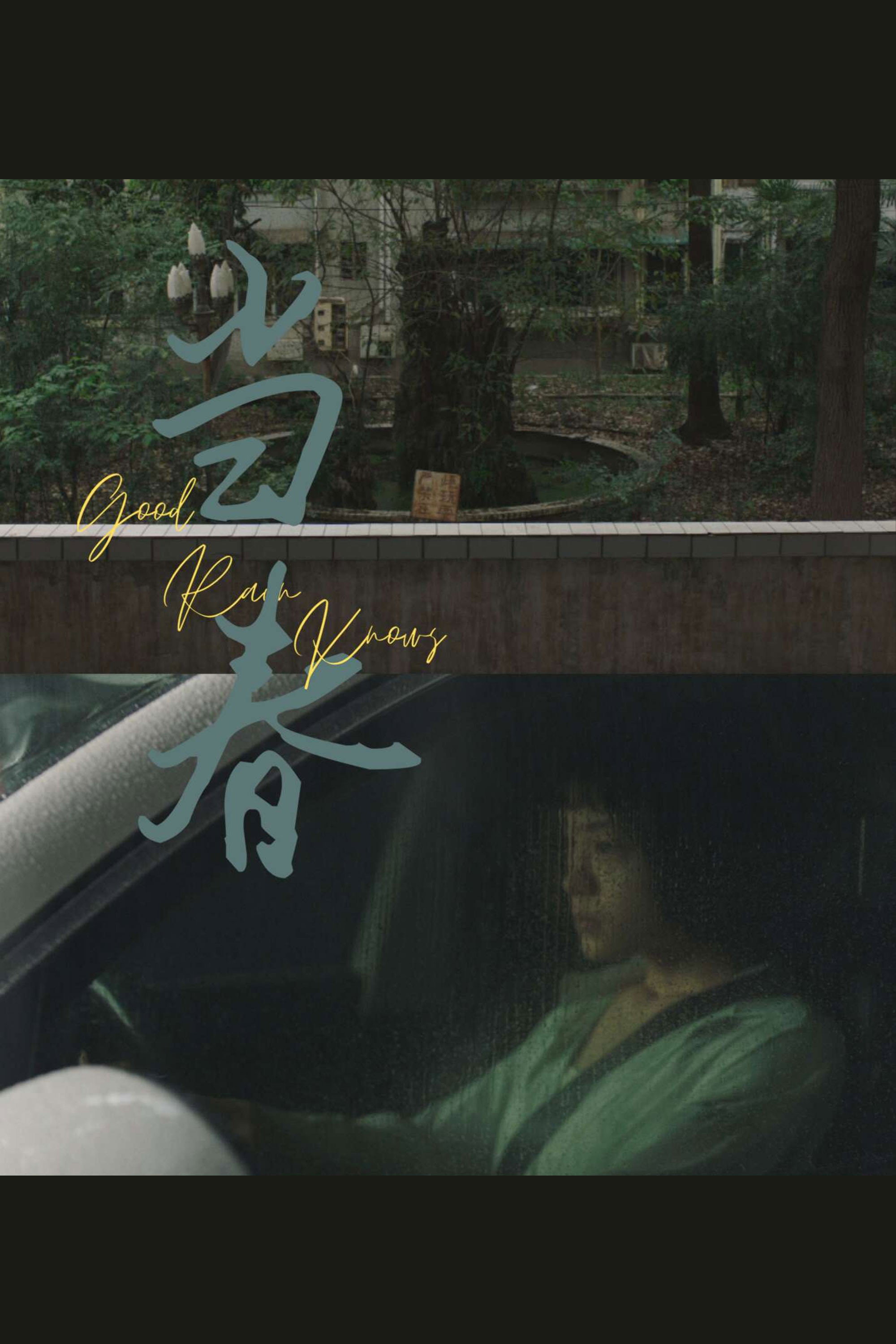 Good Rain Knows (2026) poster