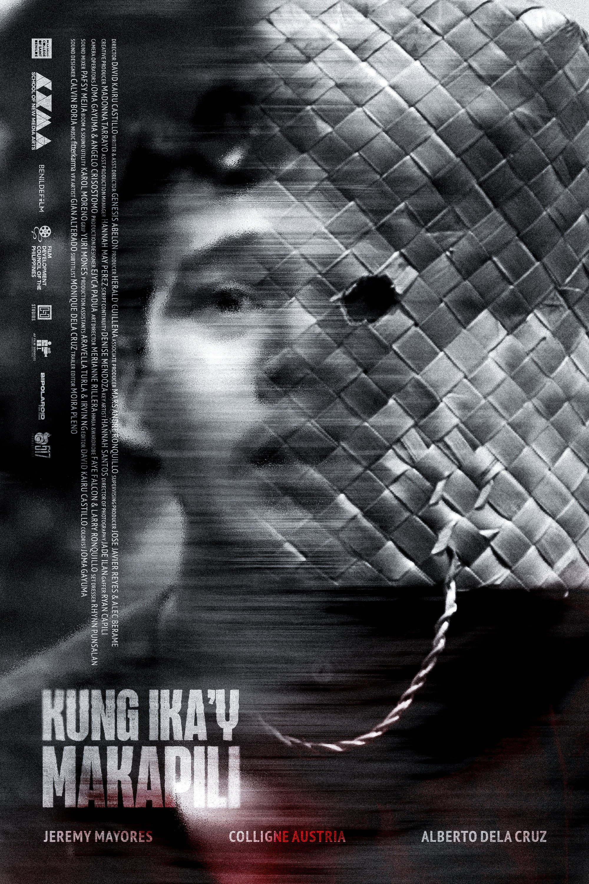 Kung Ika'y Makapili (2025) poster