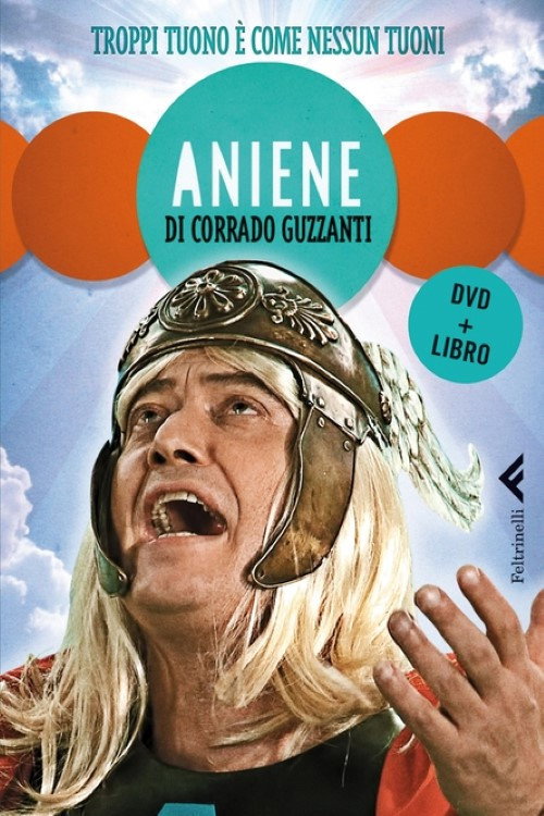 Aniene (2011) poster