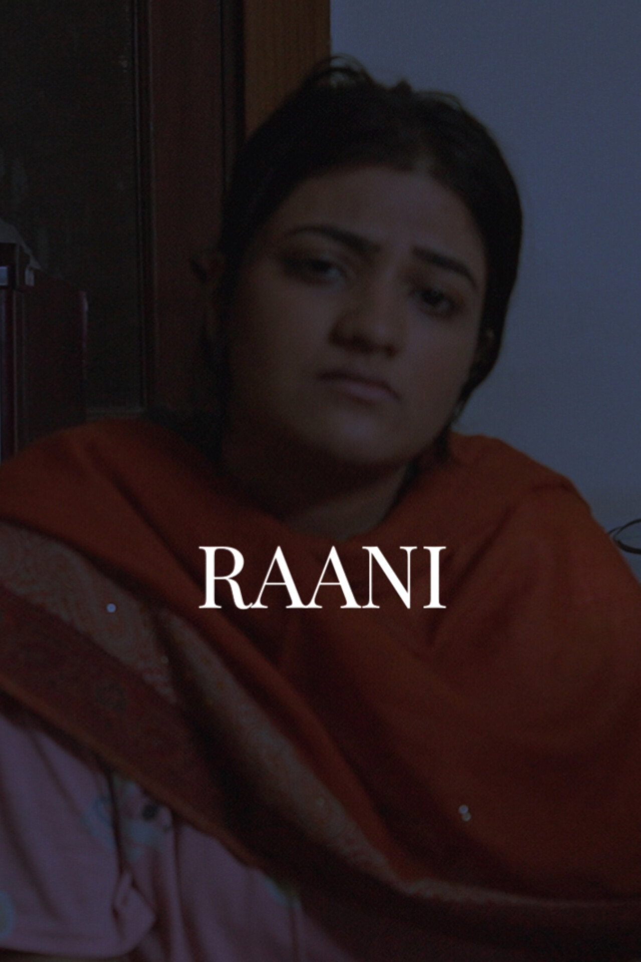 Raani (2024) poster