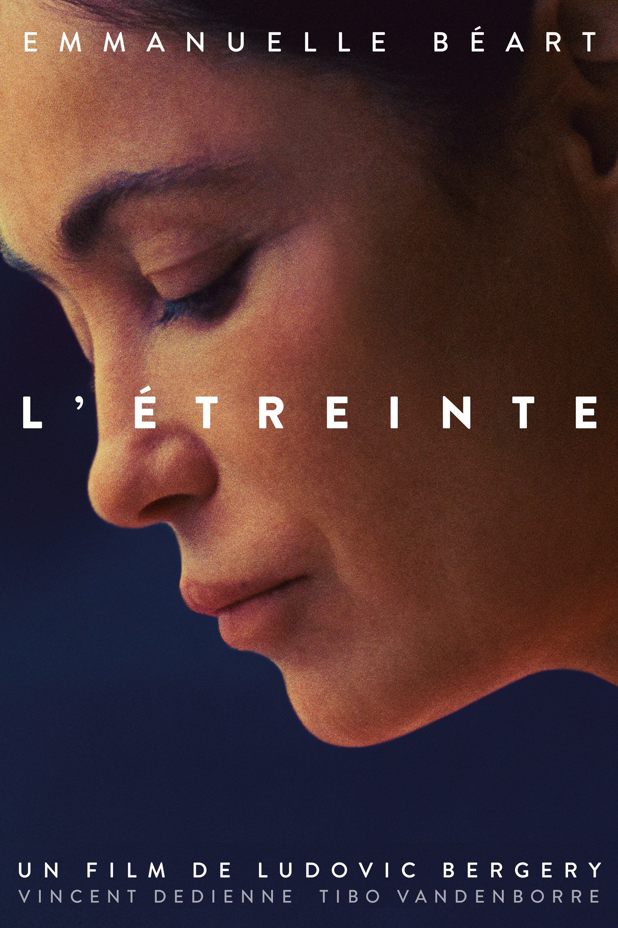 Margaux Hartmann (2020) poster