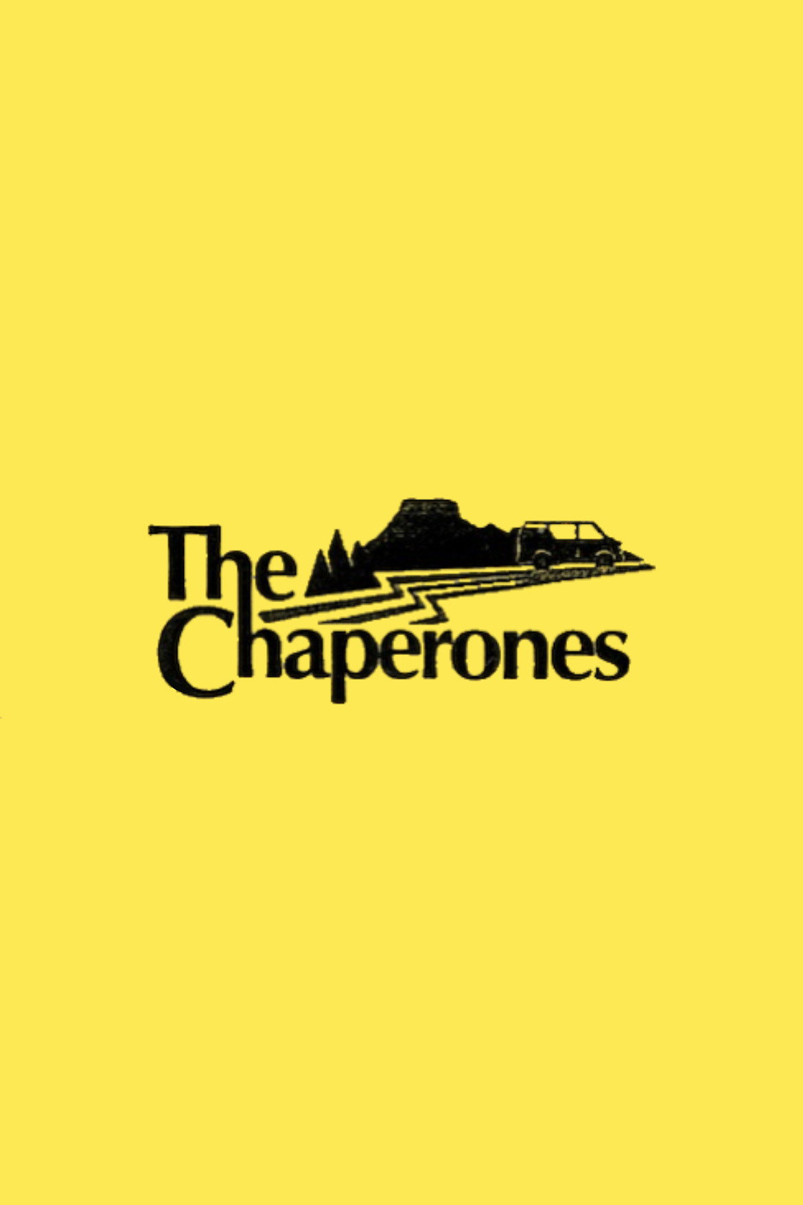 The Chaperones (2026) poster