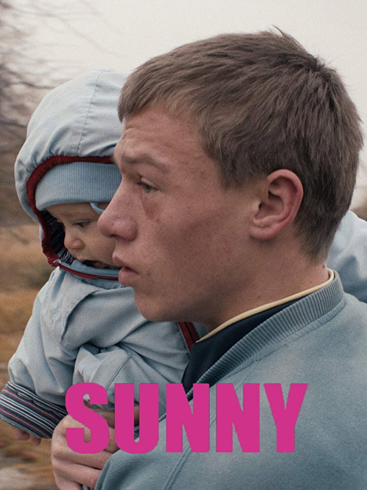 Sunny (2013) poster