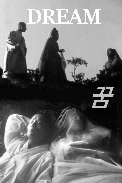Dream (1955) poster