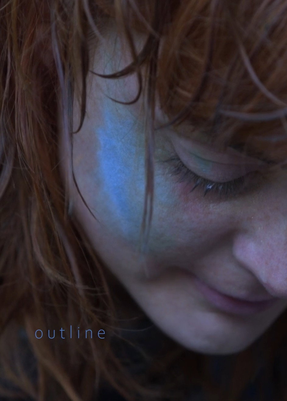 Outline (2016) poster