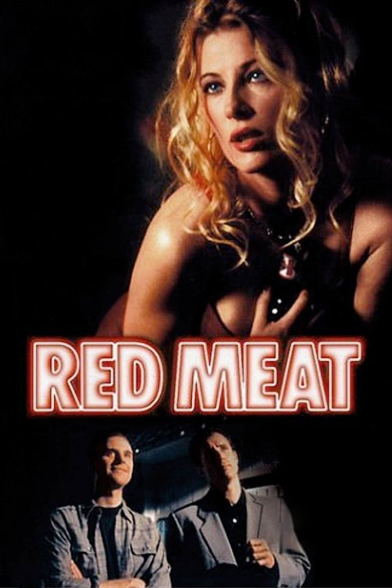 Red Meat (1997) poster