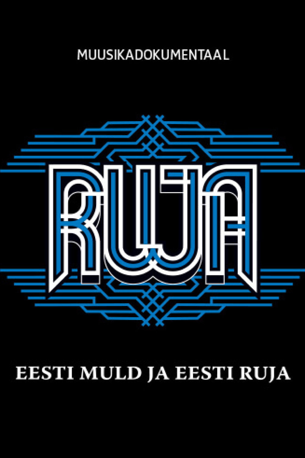 Estonian Soil and Estonian Ruja (2017) poster