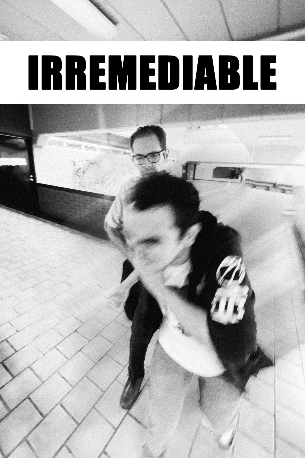 Irremediable (2025) poster