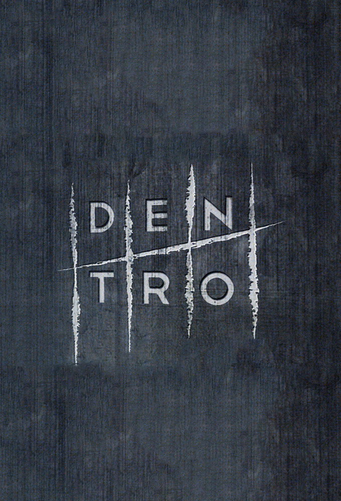 Dentro (2016) poster