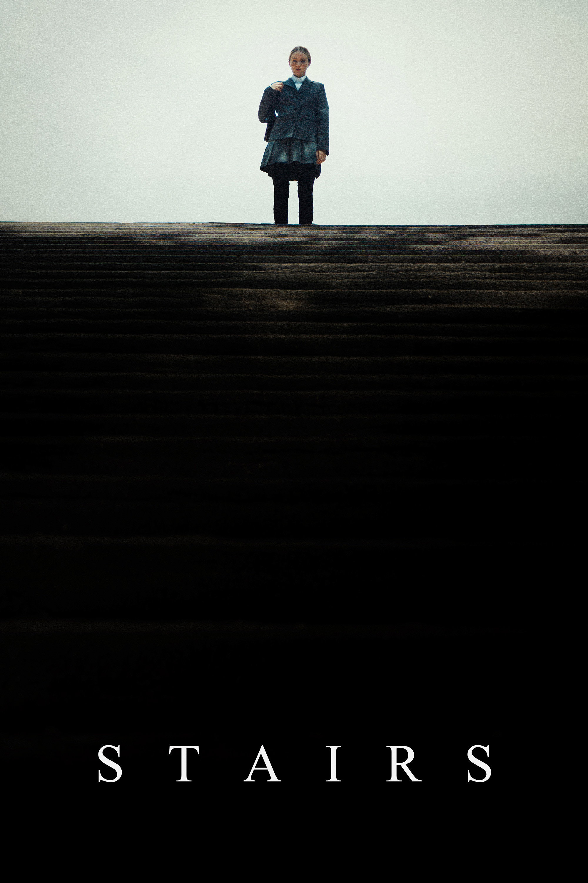 Stairs (2026) poster