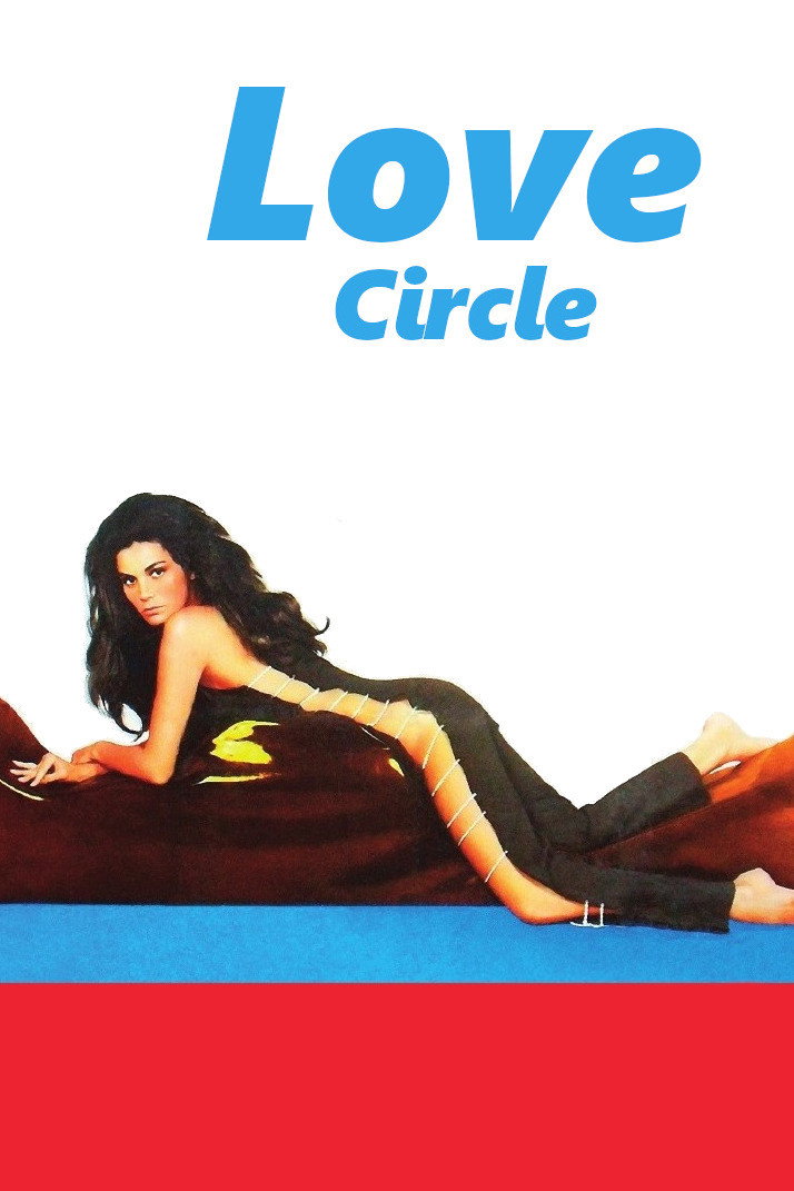 Love Circle (1969) poster