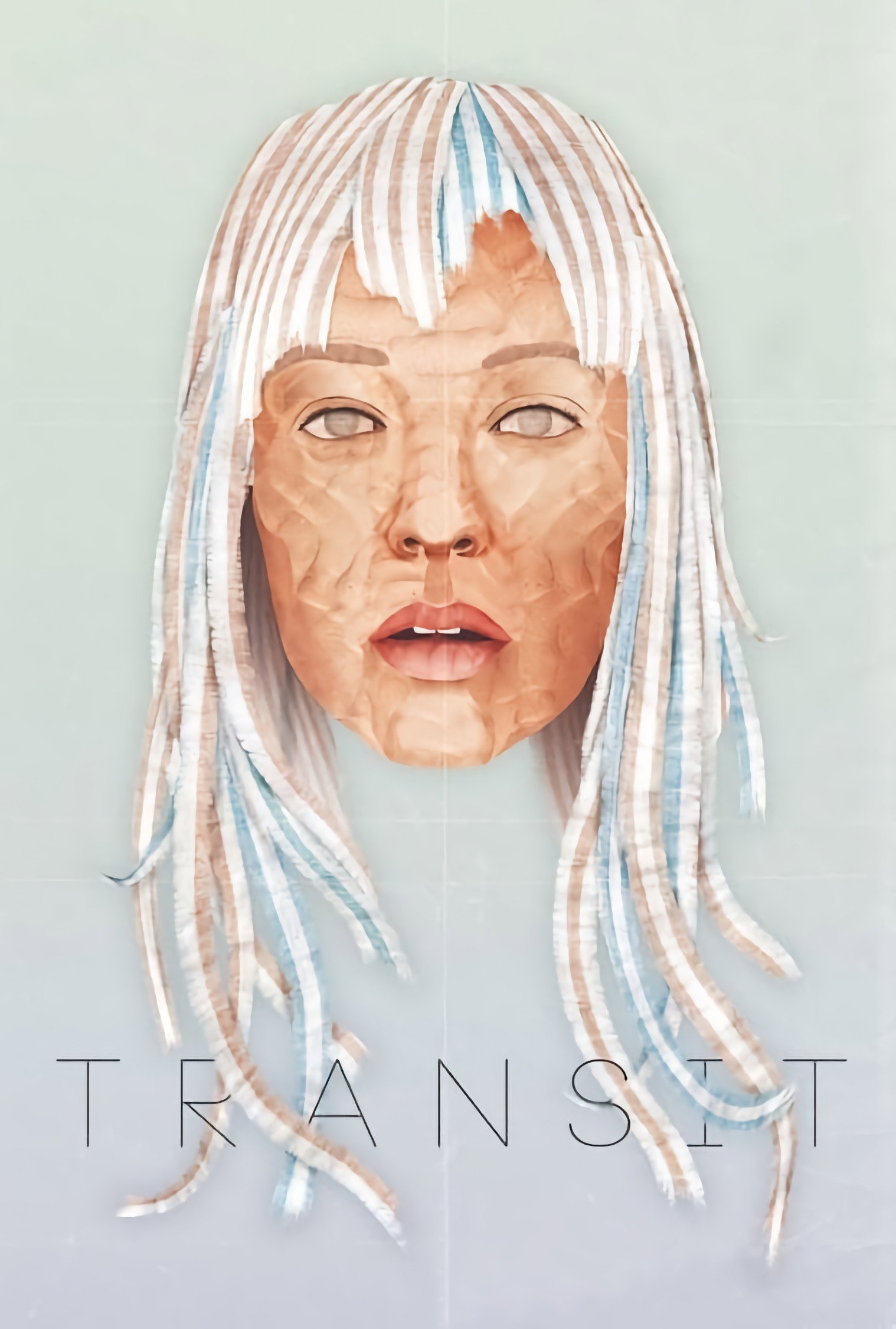Transit (2012) poster