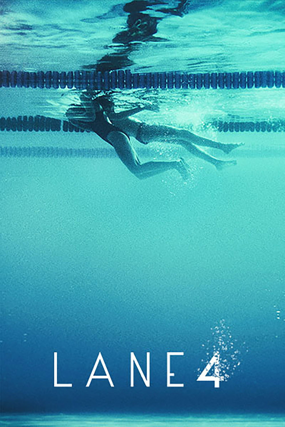 Lane 4 (2019) poster
