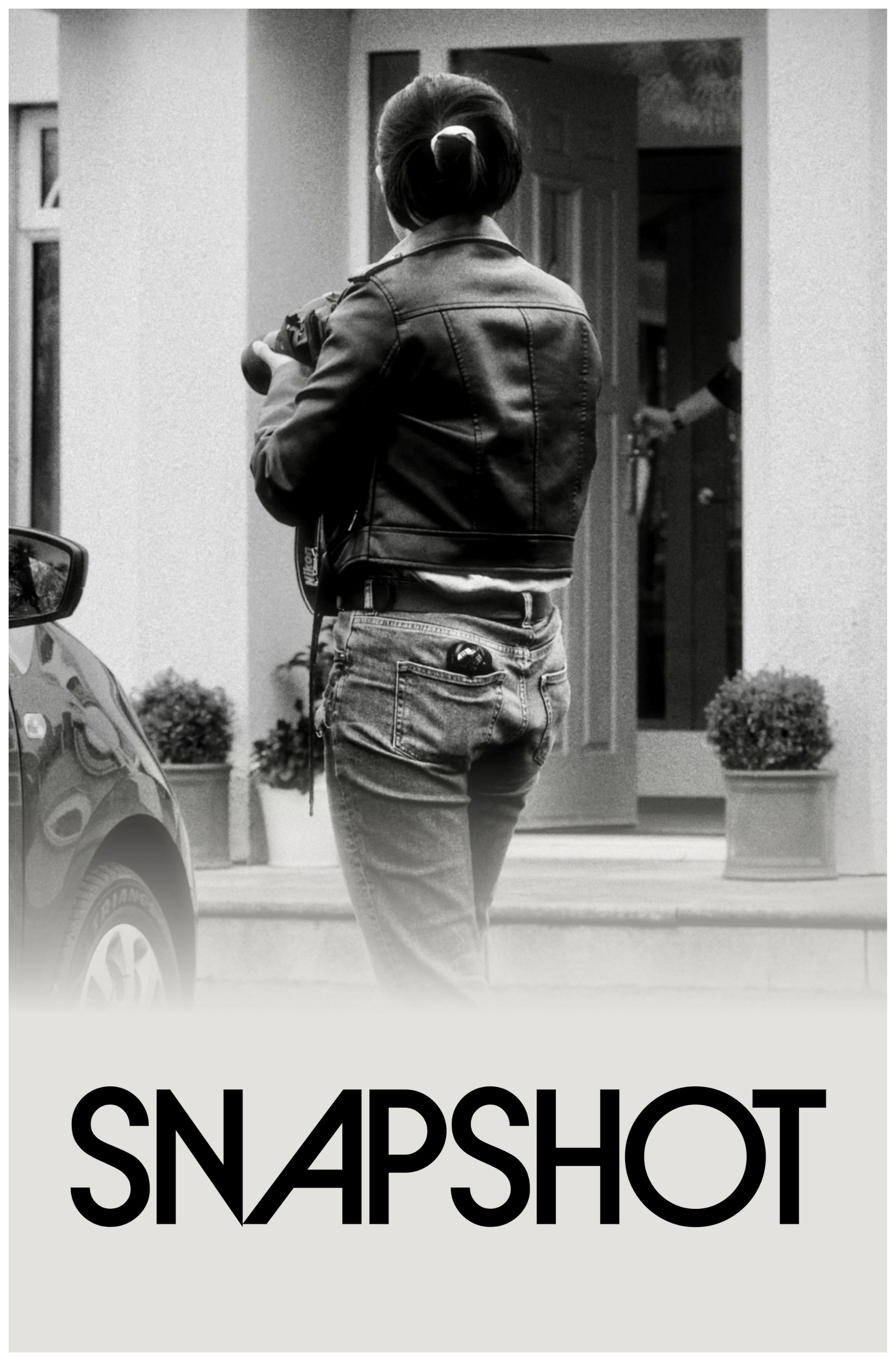 Snapshot (2026) poster