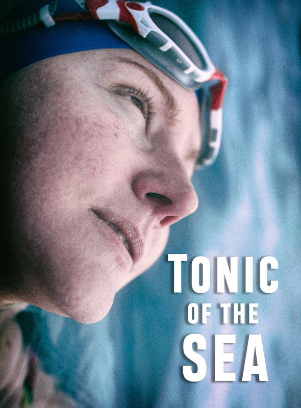 Tonic of the Sea (2017) poster