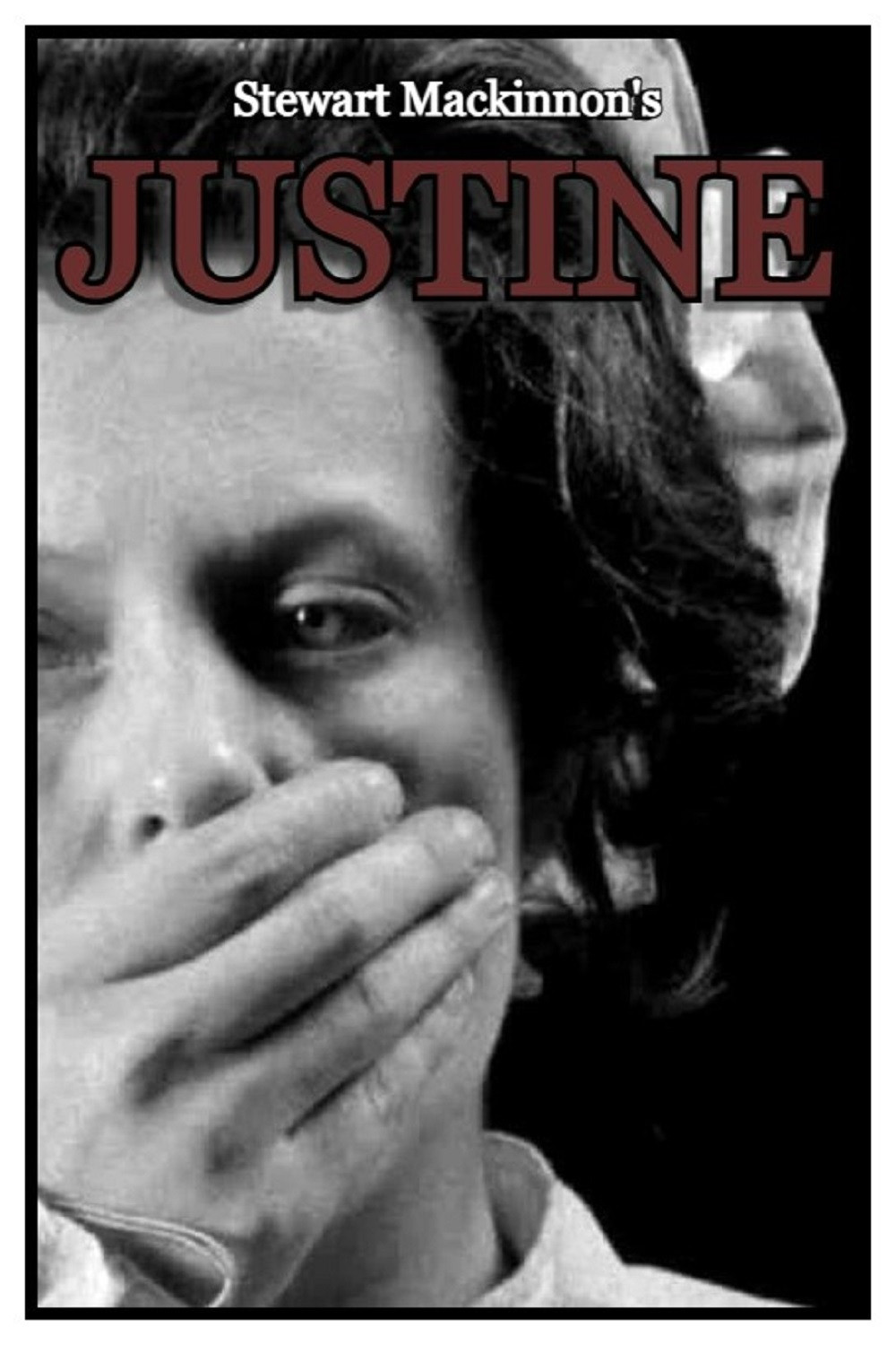 Justine (1976) poster