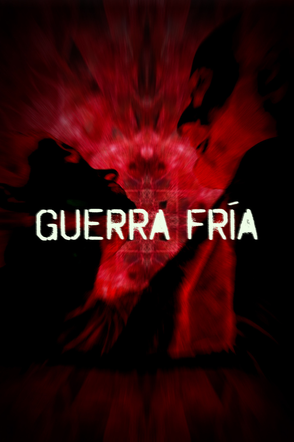 Guerra Fría (2024) poster