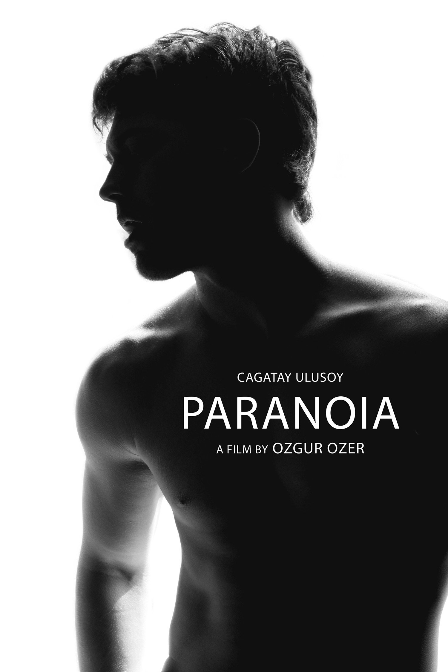 Paranoia (2010) poster
