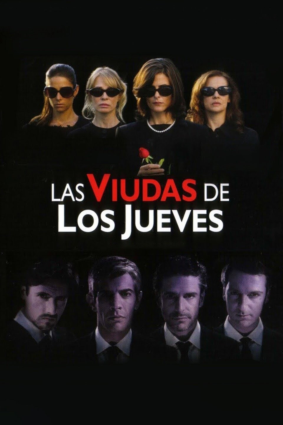 The Widows of Thursdays (2009) poster