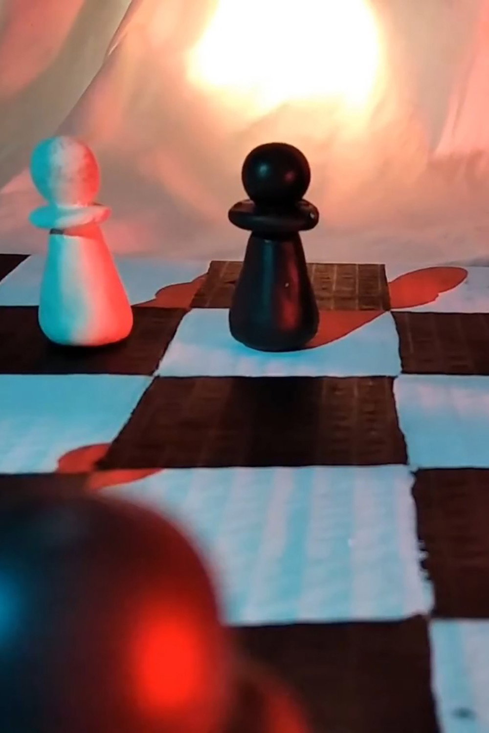 Duality (2021) poster