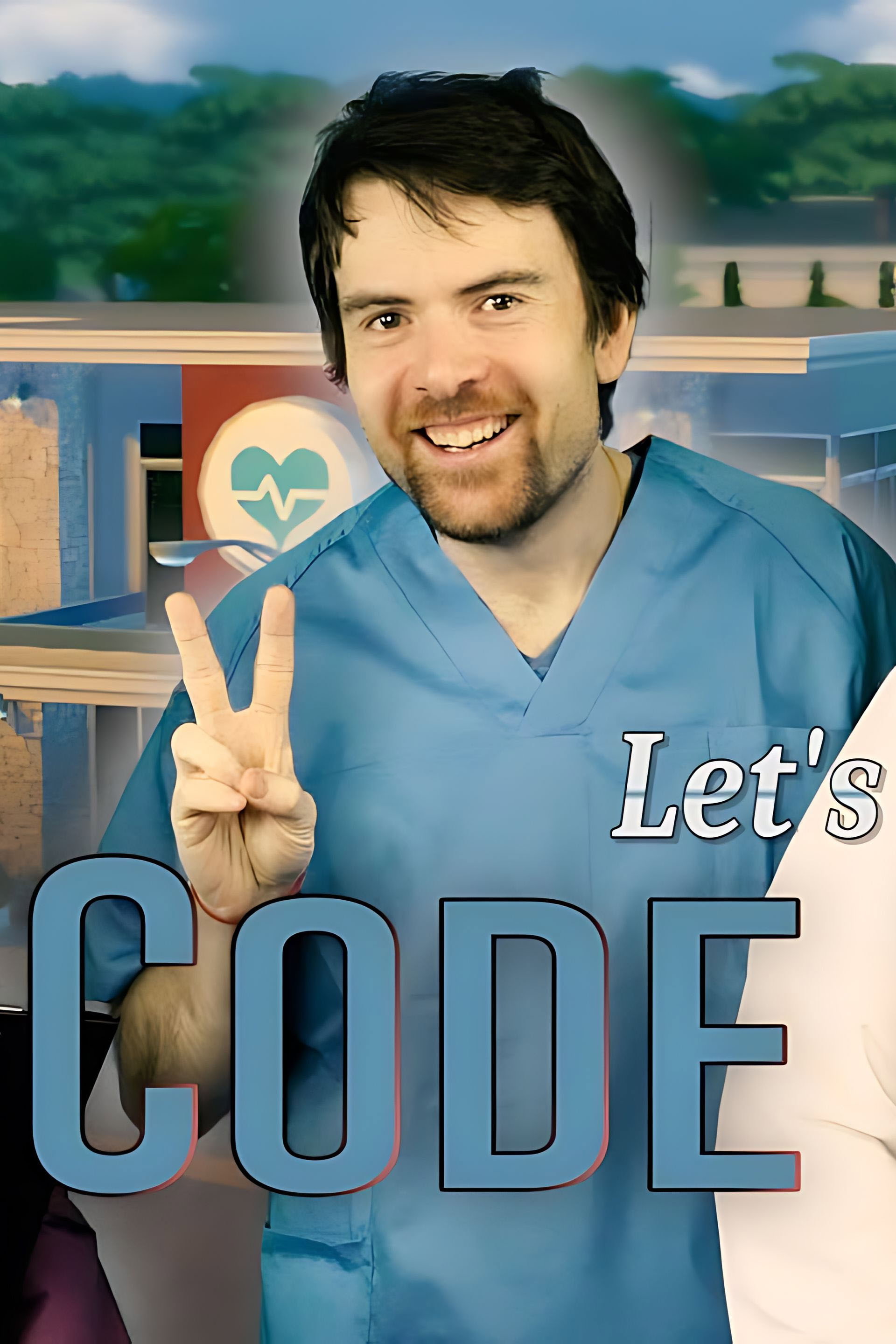 Code Bleu (2019) poster