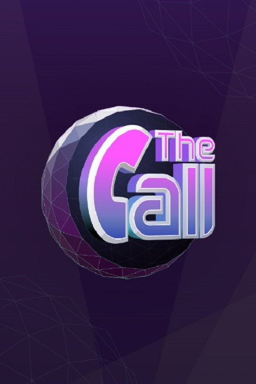 The Call (2018) poster
